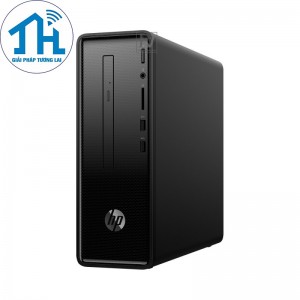 HP 290-p0112d (6DV53AA)/ G5420/ 4G/ 1T/ DVDRW/ Black/ W10