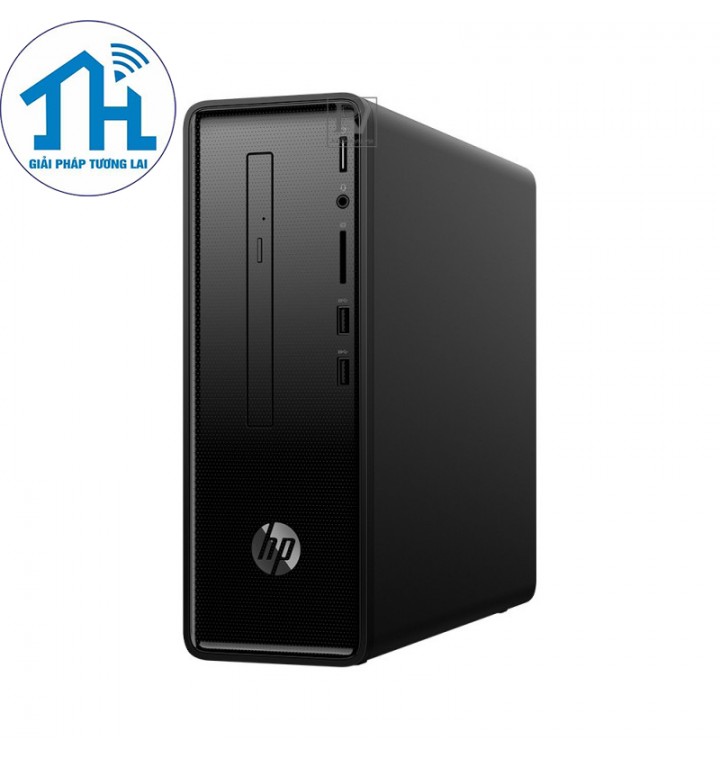 HP 290-p0112d (6DV53AA)/ G5420/ 4G/ 1T/ DVDRW/ Black/ W10