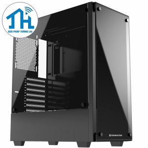 Bộ máy tính ISTC (ISIT07)/ i5-9400/ 8GB/ 128GB SSD + 1TB HDD