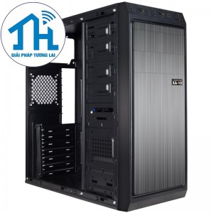 Bộ máy tính PC ISTC (ISIT01)/ G5400/ 4GB/ 256GB SSD