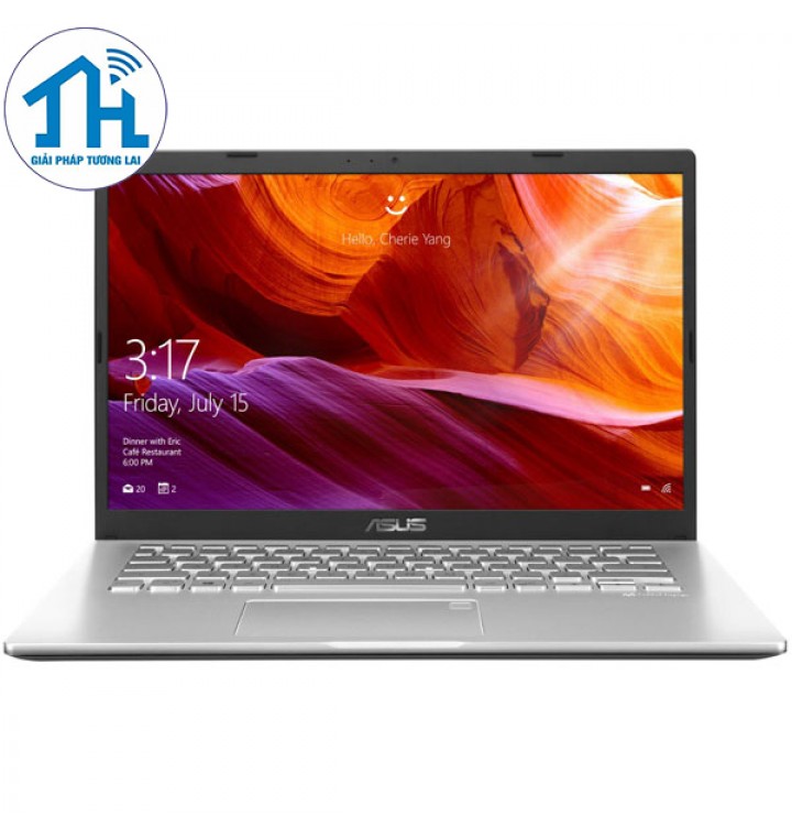 Asus X409JA-EK199T/ i5 1035G1/ 4GB/ 512GB/ 14.0/ W10