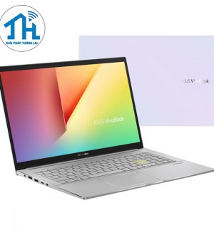 Asus S533FA-BQ026T/ i5-10210U/ 8GB/ 512GB/ 15.6/ W10/ White