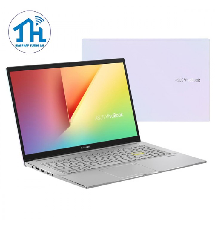 Asus S533FA-BQ026T/ i5-10210U/ 8GB/ 512GB/ 15.6/ W10/ White