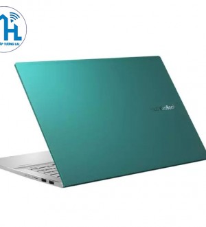 Asus S533FA-BQ025T/ i5-10210U/ 8GB/ 512GB/ 15.6/ Win10