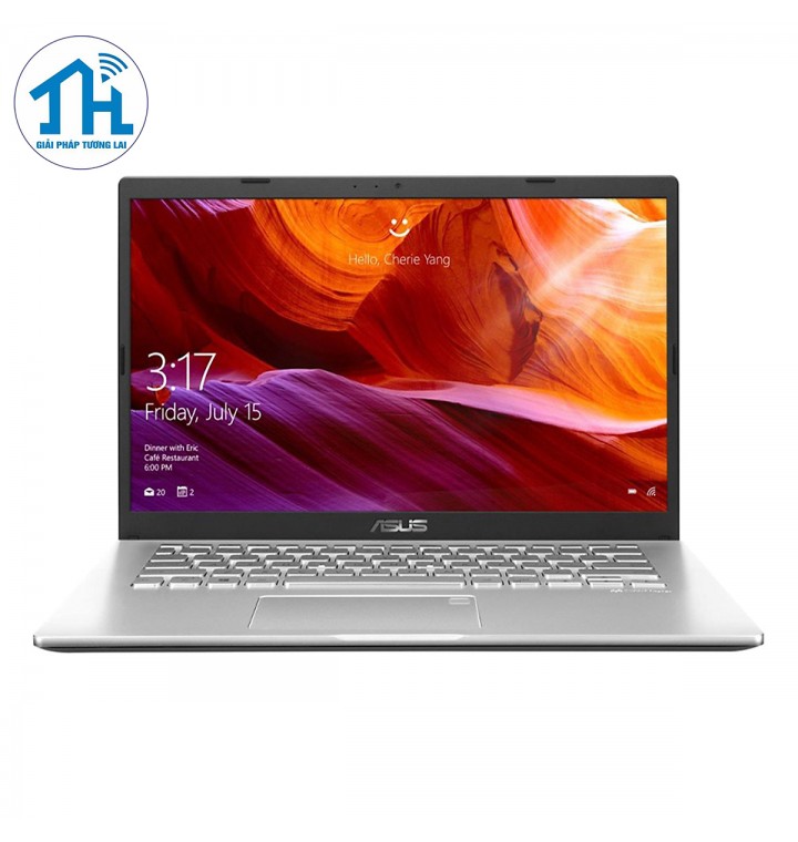 Asus D409DA-EK151T/ R3-3200U/ 4GB/ 256G/ 14.0"/ Win10