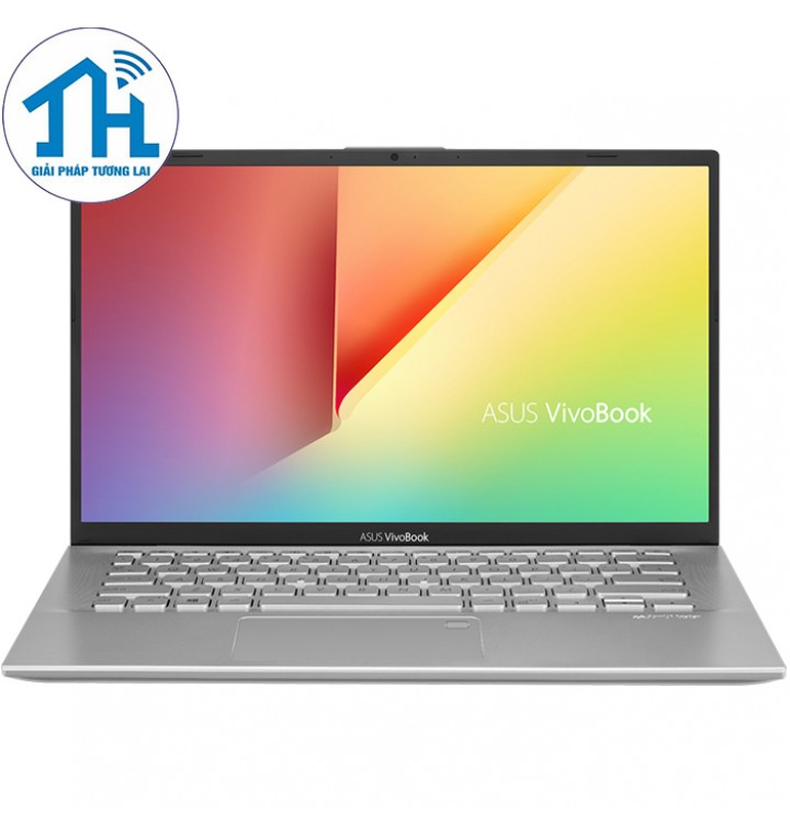 Asus A412FA-EK734T/ i5-10210U/ 8GB/ 512GB/ 14.0/ Win10/ Silver