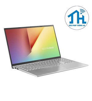 Asus A512DA-EJ406T/ Ryzen R5-3500U/ 8GB DDR4/ 512G SSD/ 15.6"/ W10/ Silver