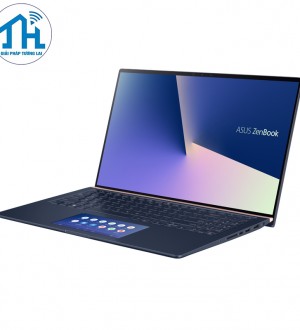 Asus Zenbook UX534FT-A9168T/ i5-10210U/ 8GD/ SSD 512GB/ VGA 4GB/ 15.6"/ W10/ Blue