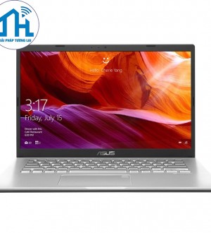 Asus X409JA-EK283T/ i3-1005G1/ 4GB/ 256GB SSD/ 14.0"/ W10