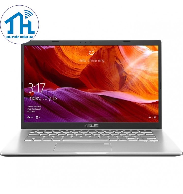 Asus X409JA-EK283T/ i3-1005G1/ 4GB/ 256GB SSD/ 14.0"/ W10