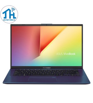 Asus A412FA-EK287T/ i3 8145U/ 4GB/ 512GB SSD/ 14.0"/ W10/ Blue