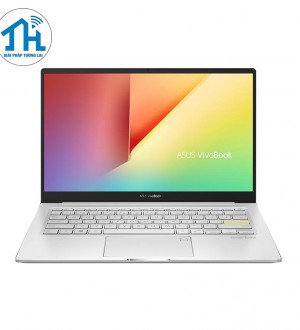 Asus S333JA-EG044T/ i7-1065G7/ 8GB/ 512GB/ 13.3”/ Win10/ White