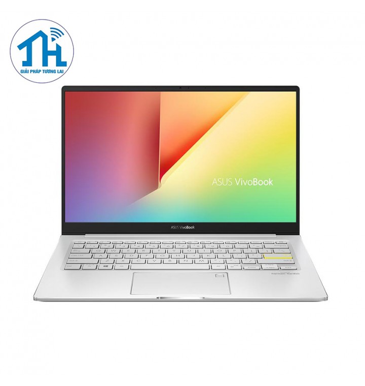 Asus S333JA-EG044T/ i7-1065G7/ 8GB/ 512GB/ 13.3”/ Win10/ White