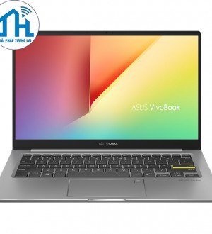 Asus S333JA-EG034T/ I5-10210U/ 8GB/ 512GB/ 13.3” FHD/ W10/ Black