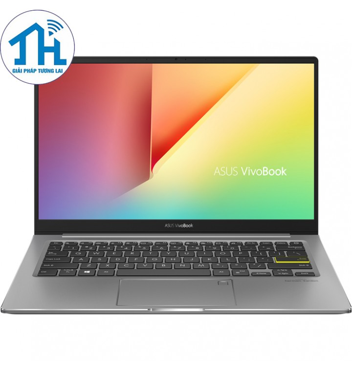 Asus S333JA-EG034T/ I5-10210U/ 8GB/ 512GB/ 13.3” FHD/ W10/ Black