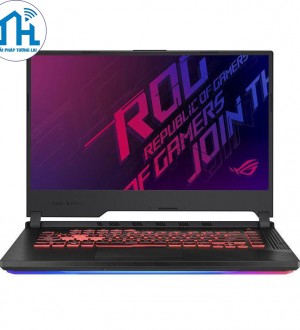 Asus Gaming G531GT-AL007T/ i5 9300H/ 8Gb/ 512GB SSD/ 15.6Inch/ VGA 4Gb/ W10/ Black