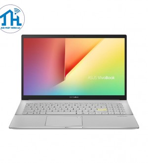 Asus S533JQ-BQ024T/ i7-1065G7/ 16GB/ 512GB/ VGA 2GB/ 15.6” FHD/ Win10/ White