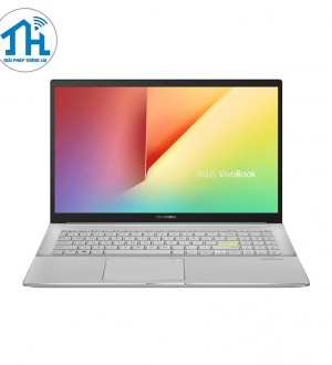 Asus M533IA-BQ165T/ R7-4700U/ 8GB/ 512G/ 15.6" FHD/ W10/ White