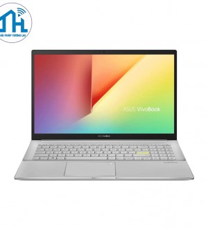 Asus M533IA-BQ132T/ R5 4500U/ 8GB/ 512G / 15.6"/ W10/ White