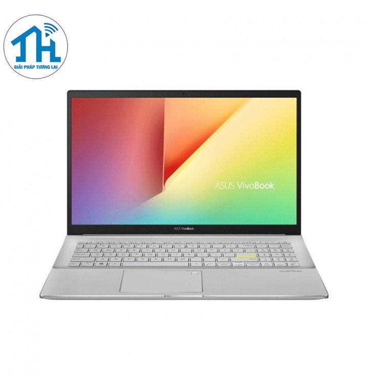 Asus M533IA-BQ132T/ R5 4500U/ 8GB/ 512G / 15.6"/ W10/ White