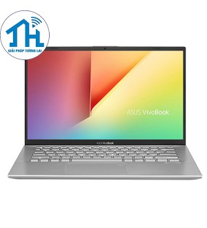 Asus A412DA-EK346T/ Ryzen R3-3200U/ 4GB/ 512GB/ 14.0"/ Win10/ Silver