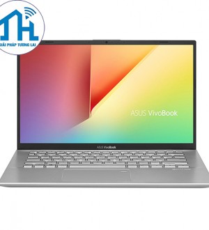 Asus A412DA-EK346T/ Ryzen R3-3200U/ 4GB/ 512GB/ 14.0"/ Win10/ Silver