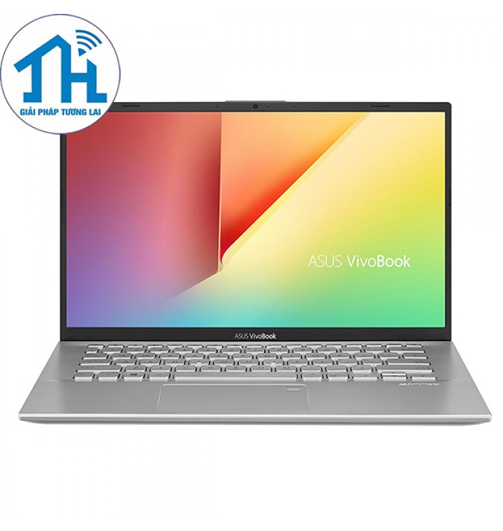 Asus A412DA-EK346T/ Ryzen R3-3200U/ 4GB/ 512GB/ 14.0"/ Win10/ Silver