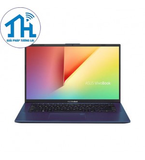 Asus A412FA-EK1187T/ i3-10110U/ 4GB/ 256GB SSD/ 14.0"/ W10