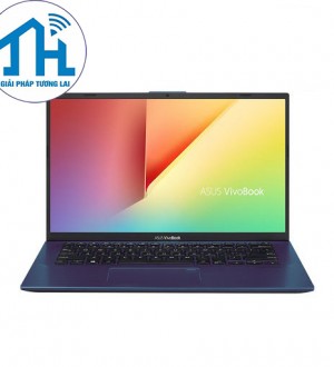 Asus A412FA-EK1187T/ i3-10110U/ 4GB/ 256GB SSD/ 14.0"/ W10