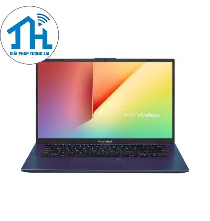 Asus A412FA-EK1187T/ i3-10110U/ 4GB/ 256GB SSD/ 14.0"/ W10