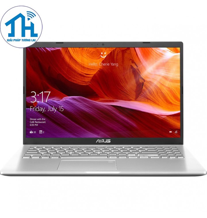 Asus X509JA-EJ427T/ i3-1005G1/ 4GB/ 512GB SSD/ 15.6"/ W10