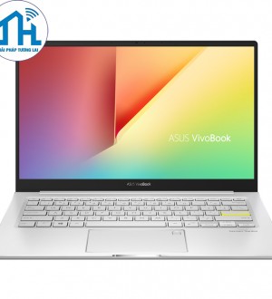 Asus S333JA-EG003T/ I5-10210U/ 8GB/ 512GB/ 13.3 FHD/ Win10/ White