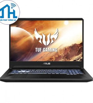 Asus Gaming FX505DT-AL118T/ Ryzen 5 3550H/ 8GB/ 512GB SSD/ 15.6"/ VGA 4GB/ Win10/ Gun Meta