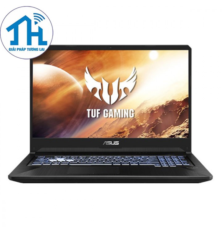 Asus Gaming FX505DT-AL118T/ Ryzen 5 3550H/ 8GB/ 512GB SSD/ 15.6"/ VGA 4GB/ Win10/ Gun Meta