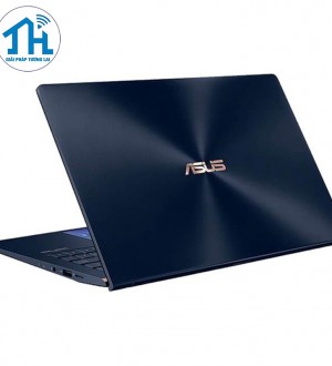 Asus Zenbook UX334FAC-A4059T/ i5-10210U/ 8GD/ SSD 512GB/ 13.3/ W10/ Blue