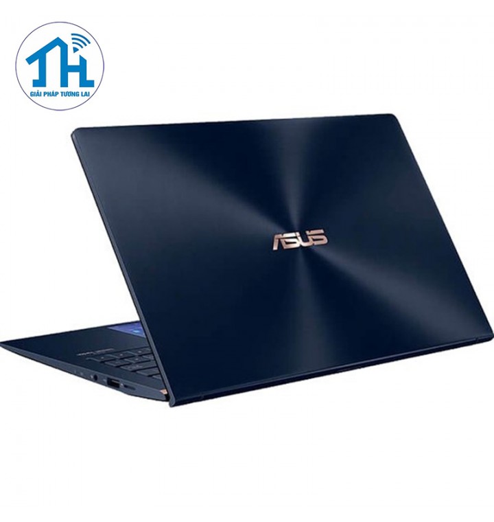 Asus Zenbook UX334FAC-A4059T/ i5-10210U/ 8GD/ SSD 512GB/ 13.3/ W10/ Blue