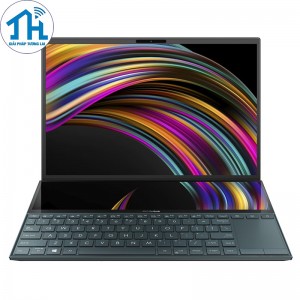 Asus Zenbook UX481FL-BM048T/ i5-10210U/ 8GD/ 512G- SSF/ 14.0/ VGA 2GD5/ W10