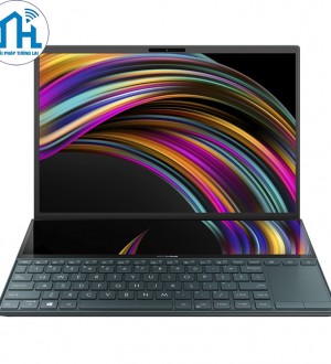 Asus Zenbook UX481FL-BM048T/ i5-10210U/ 8GD/ 512G- SSF/ 14.0/ VGA 2GD5/ W10