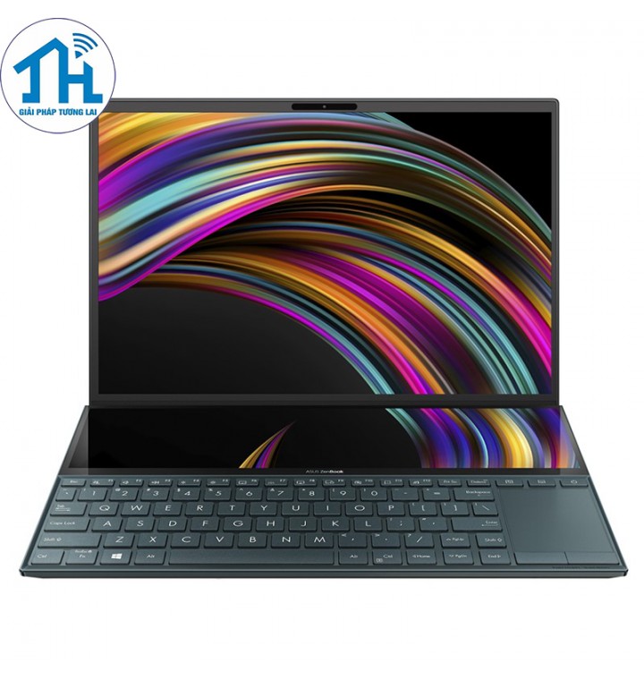 Asus Zenbook UX481FL-BM048T/ i5-10210U/ 8GD/ 512G- SSF/ 14.0/ VGA 2GD5/ W10