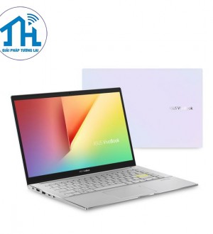 Asus S433FA-EB052T/ i5-10210U/ 8GB/ 512GB/ 14.0”/ W10/ White