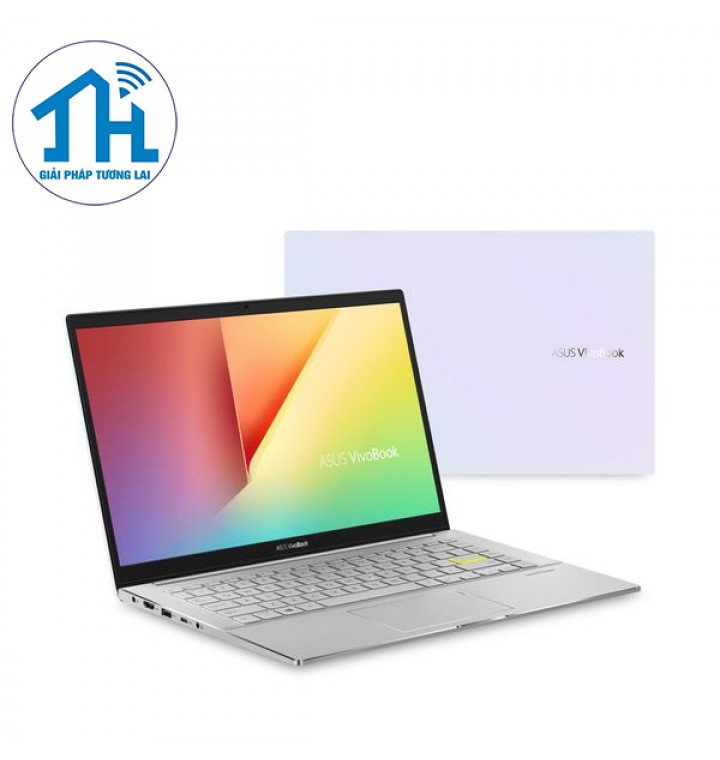 Asus S433FA-EB052T/ i5-10210U/ 8GB/ 512GB/ 14.0”/ W10/ White