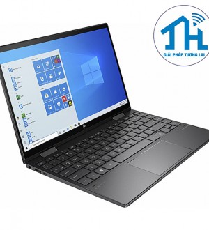 HP Envy x360-ay0067AU (171N1PA)/ Ryzen 5-4500U/ 8Gb/ 256Gb SSD/ 13.3FHD/ Win10/ Black