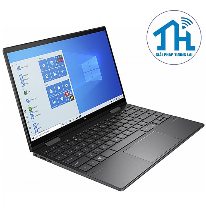 HP Envy x360-ay0067AU (171N1PA)/ Ryzen 5-4500U/ 8Gb/ 256Gb SSD/ 13.3FHD/ Win10/ Black