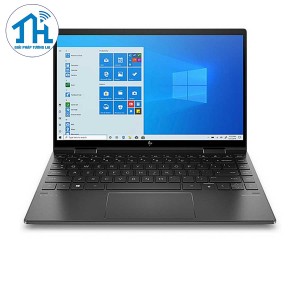 HP Envy x360 13-ay0069AU (171N3PA)/ Ryzen 7 4700U/ 8GB/ 256GB SSD/ 13.3”/ W10/ Nightfall Black