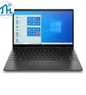 HP Envy x360 13-ay0069AU (171N3PA)/ Ryzen 7 4700U/ 8GB/ 256GB SSD/ 13.3”/ W10/ Nightfall Black