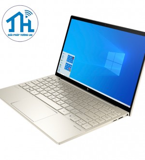 HP Envy 13-ba0047TU (171M8PA)/ i7-1065G7/ 8GB/ 512GB/ 13.3/ Win10