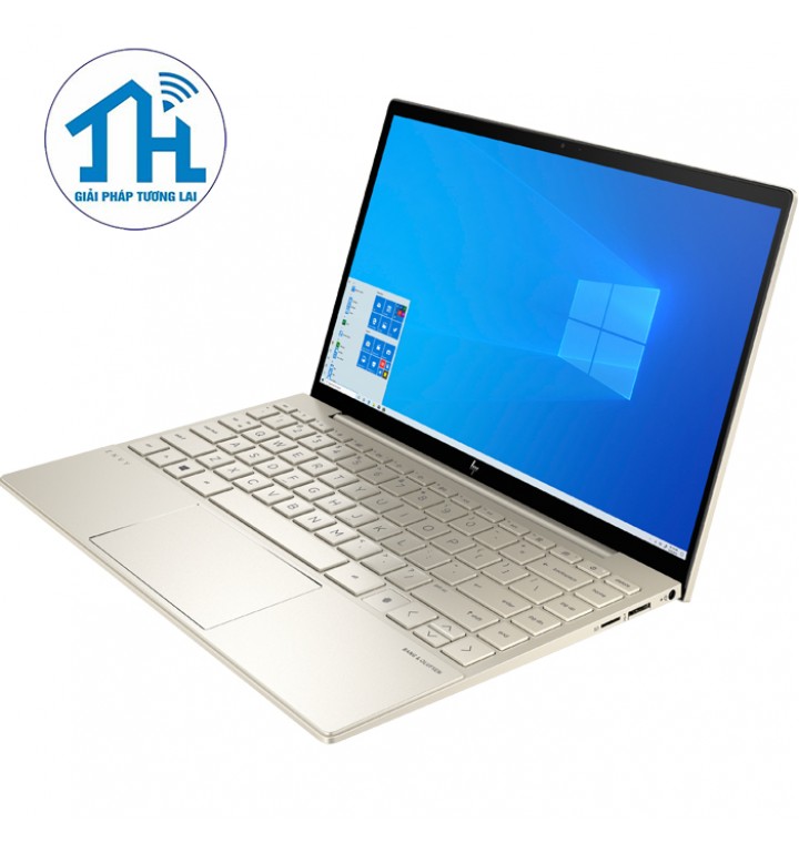 HP Envy 13-ba0047TU (171M8PA)/ i7-1065G7/ 8GB/ 512GB/ 13.3/ Win10