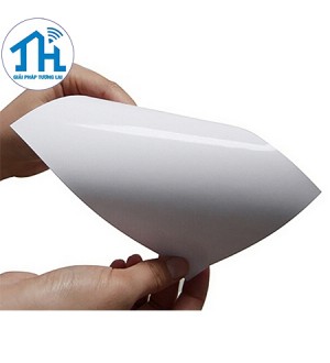 Giấy in ảnh cao cấp bóng 1 mặt 160gsm (100 tờ)