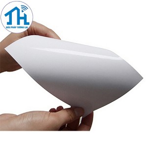 Giấy in ảnh cao cấp bóng 2 mặt 200gsm (50 tờ)