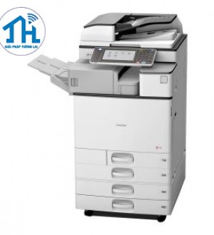 RICOH MP C2011SP